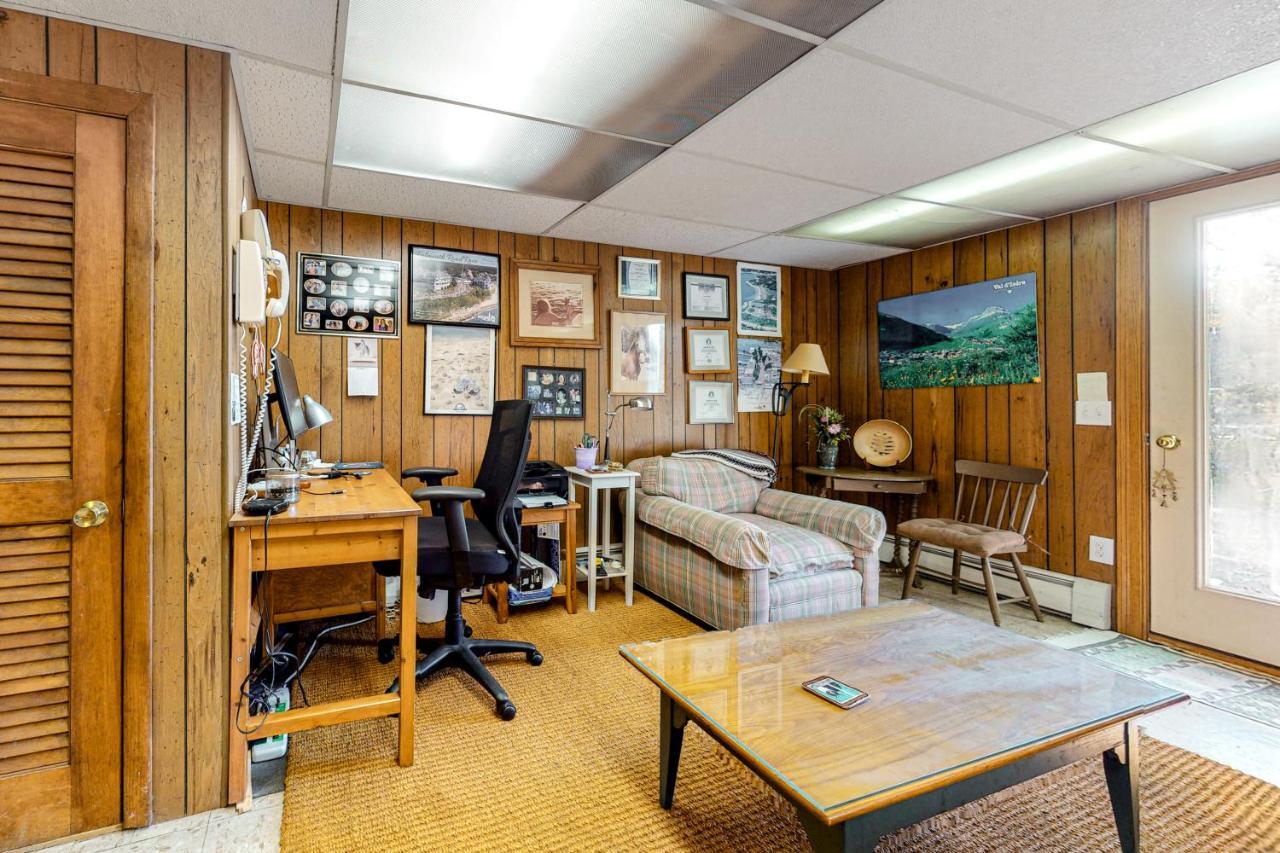 Bay Pointe Bungalow East Falmouth Buitenkant foto